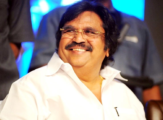 Dasari's new movie on his birthday