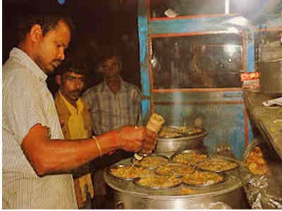 Say alvida to Indian snacks in rainy season 