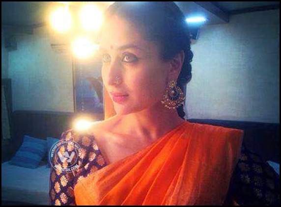 Salman Khan, Kareena Kapoor 'Bajrangi Bhaijaan' in Karjat