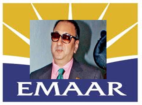 Stylish Ranga Rao gets bail, to turn approver in Emaar?