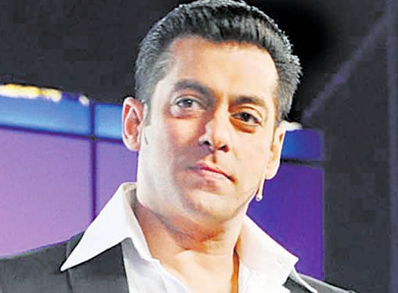 Salman not at all in a mood for marriage?