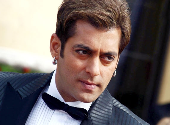 Salman Khan's on set disaster