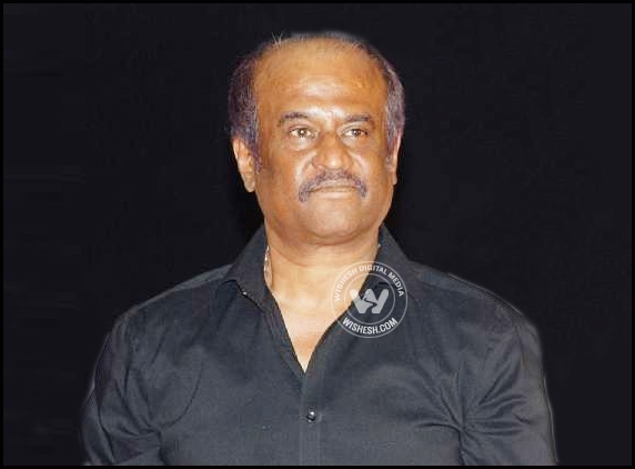 Production House rescues Rajini