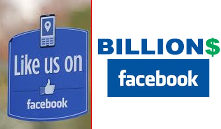 FB posed to $1.2 Bn ad revenue, if it forays into mobile ads