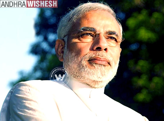 Modi's 'Iron Leg' in National Political Arena?