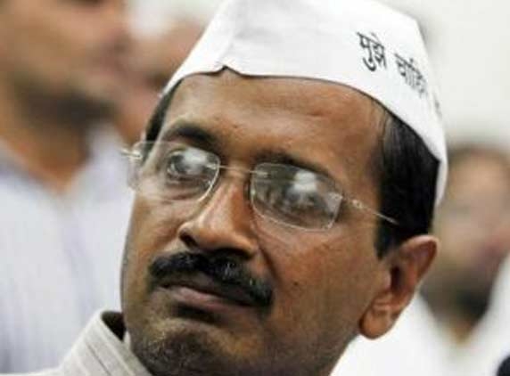 Pleas for FIR against Kejriwal dismissed