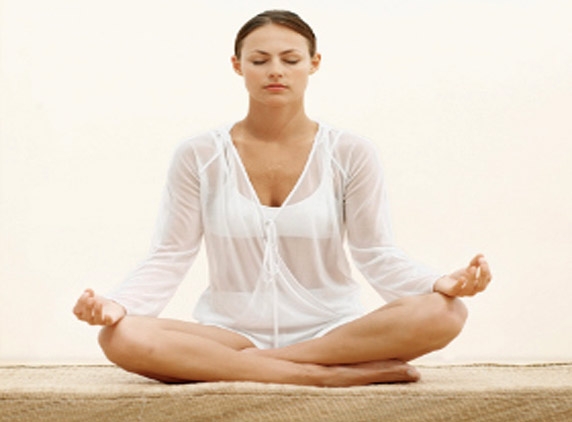 How to use meditation for pain relief?