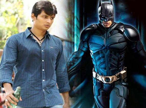 Jiiva keeps fingers crossed 