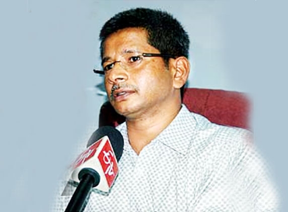 Govt orders security for Konda Reddy