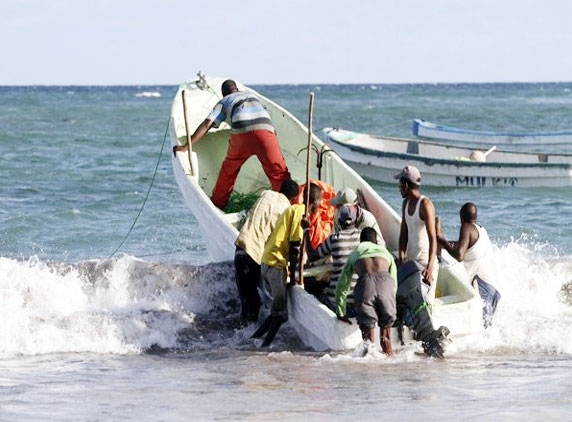 SLIDESHOW: Indonesia trembles, 28 countries issue Tsunami warnings