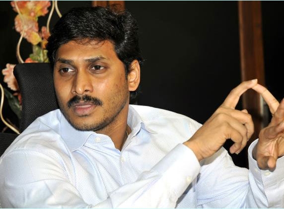 Jagan to console Telangana people soon