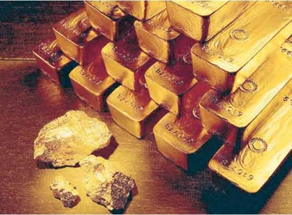 Gold prices reach an all time high of Rs 31,029