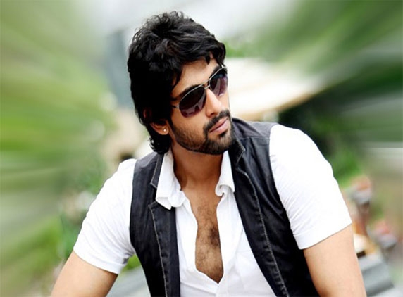 Wanted heroine for Daggubati Rana