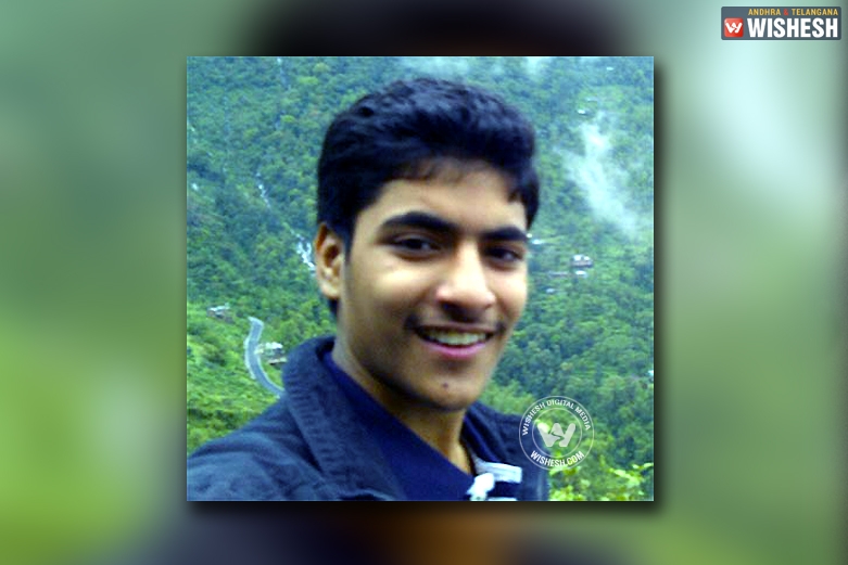 A Hyderabadi Bags 3rd Rank in AIIMS Entrance