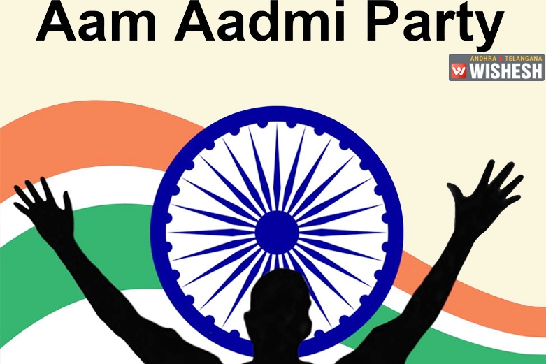 AAP, Swaraj gone, now undemocratic