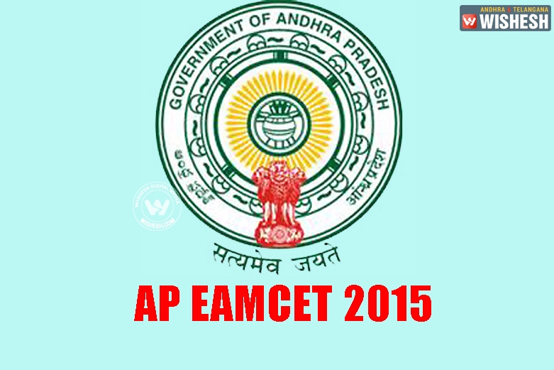 AP EAMCET admit card available for download