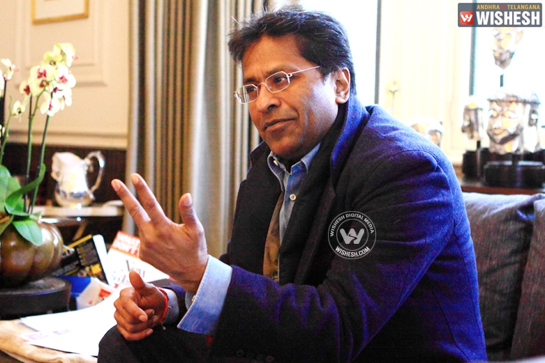Achche Din for Criminals : LaMo met big-wigs at London Pubs