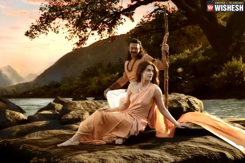 Adipurush Three Days Collections: Super Strong