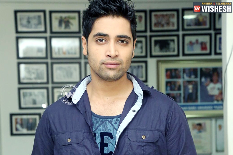 Adivi Sesh problem with Telugu audience