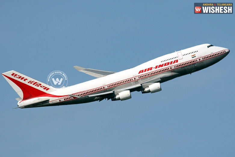 Air India launches 'Monsoon Bonanza' scheme