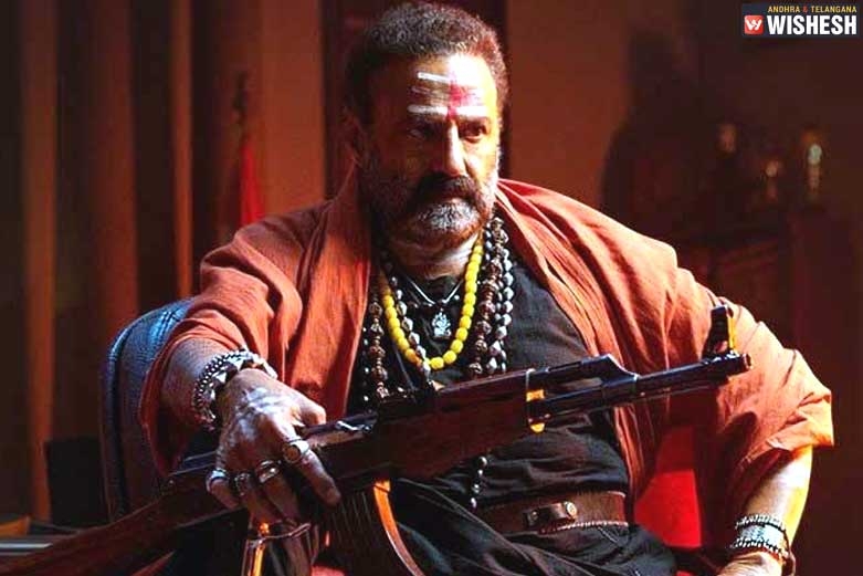 NBK's Akhanda First Weekend Worldwide Collections