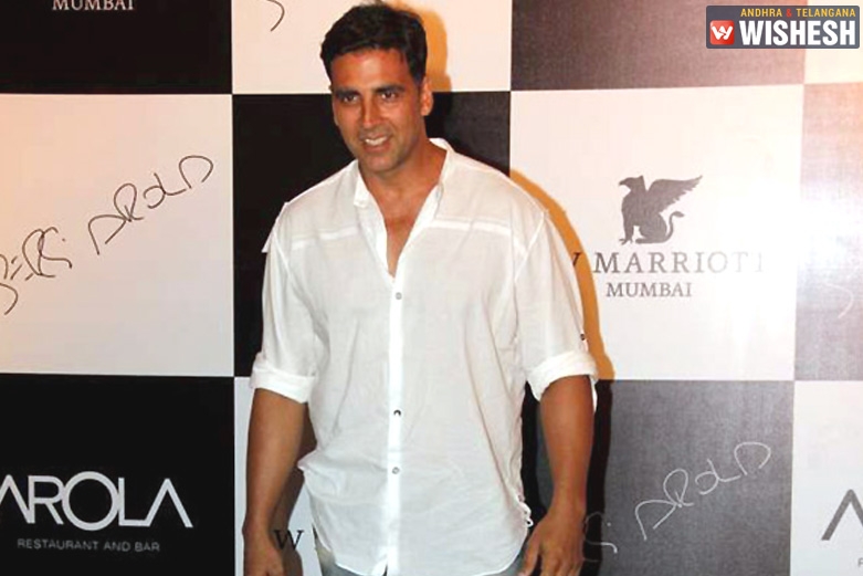 Akshay Kumar Roped In For Kamal's Indian 2?