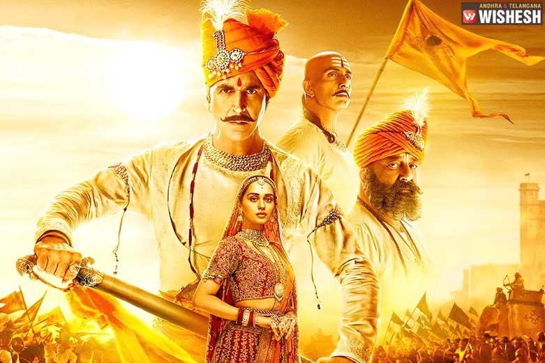Akshay Kumar's Prithviraj gets a new Title