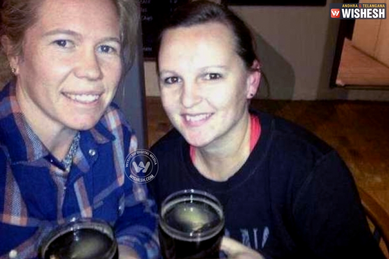 Australian Woman Cricketer to marry England counterpart in same sex marriage