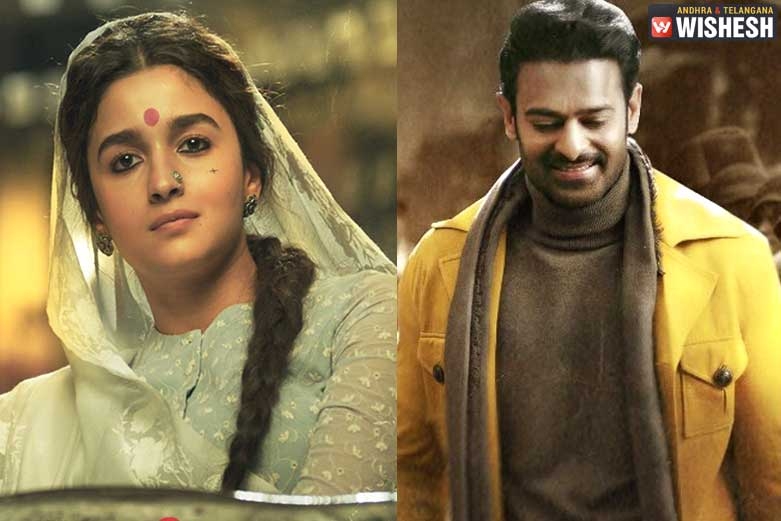 Alia Bhatt to take up on Prabhas