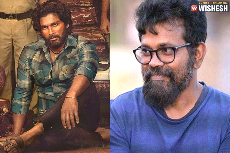 Allu Arjun's Deadline For Sukumar