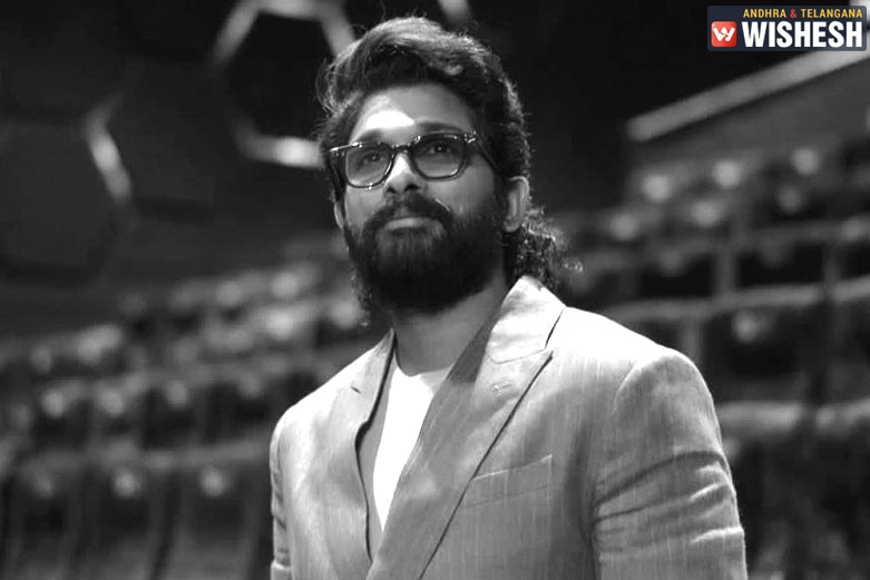 Allu Arjun flies to Berlin