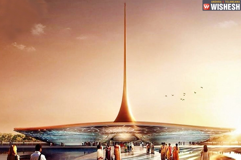 AP Govt Asks People To Finalize The Capital Designs