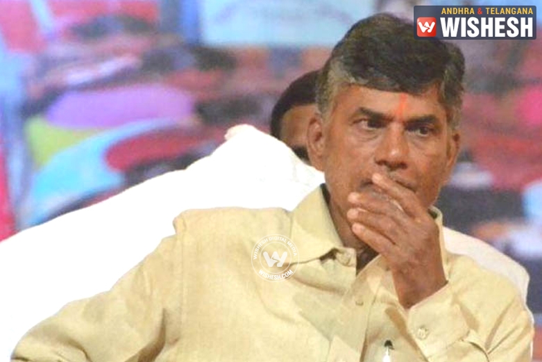 Cabinet Expansion in Andhra Pradesh: Babu’s Game