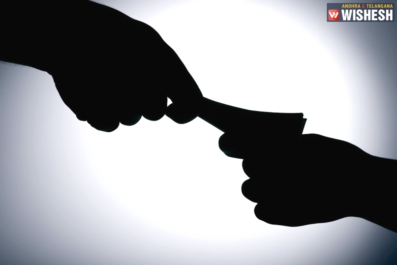 AP Stands Second In Corruption? : Says Study