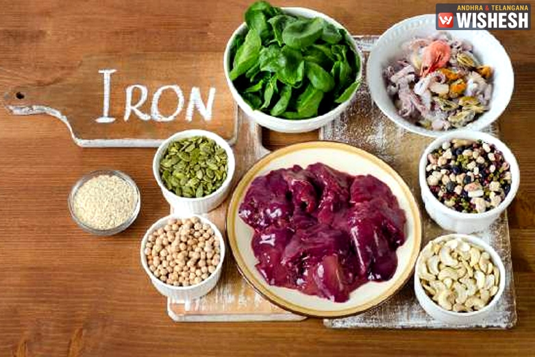 Here is the Best Anemia Diet Plan