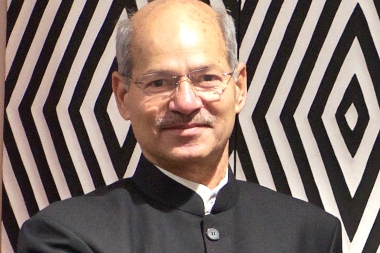 Union Environment Minister Anil Madhav Dave Passes Away