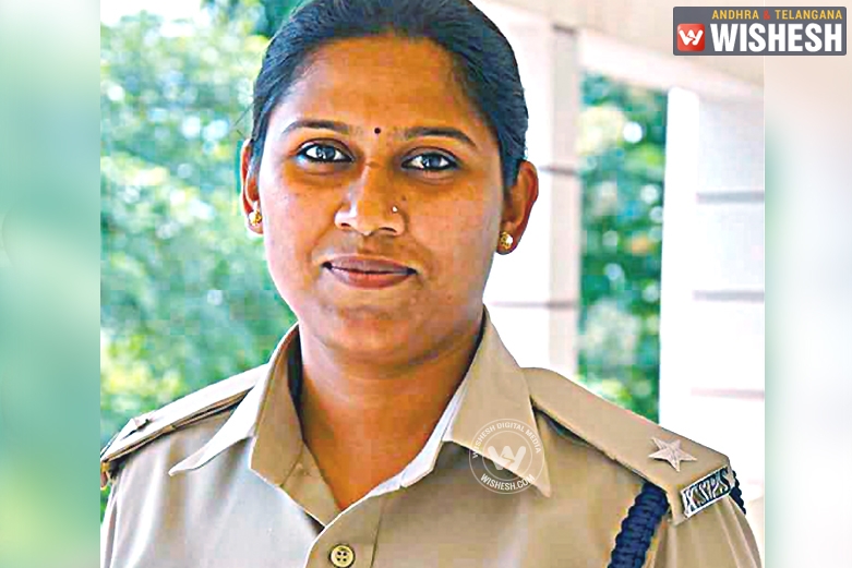 Did Anupama Shenoy Resign?