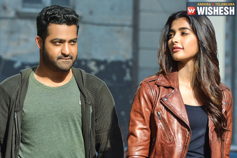 Run Time Locked For Aravindha Sametha