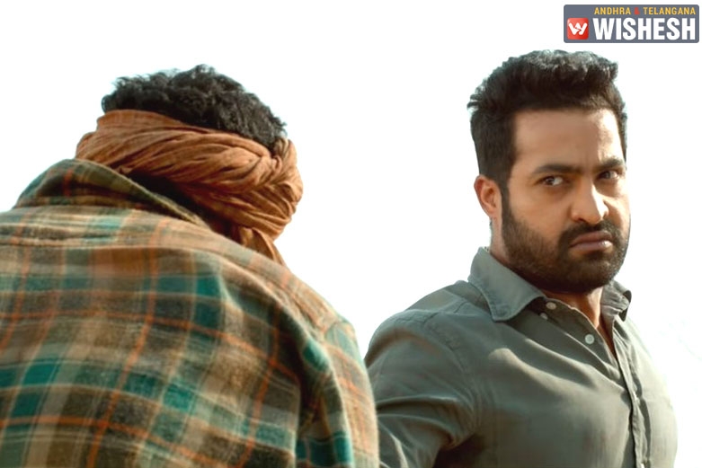 Aravindha Sametha Veera Raghava First Weekend Collections