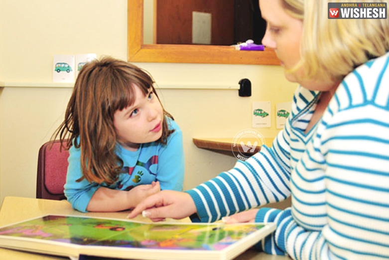 Autism spectrum disorder of kids linked to age gap of parents