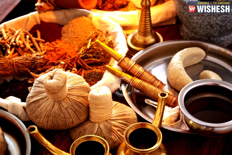 Ayurveda helps breast cancer patients!