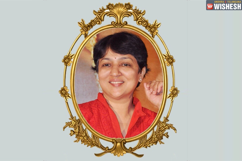 Veteran Director B Jaya Passed Away
