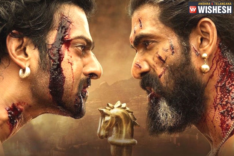 Baahubali 2 Screened At Moscow International Film Festival As Opening Film