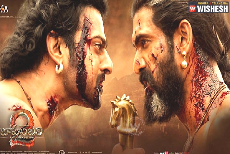 Andhra Govt Grants Six Shows Per Day For Epic Movie
