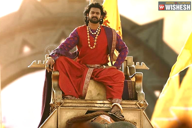 Romanian Audience Clap For Prabhas’ Baahubali 2