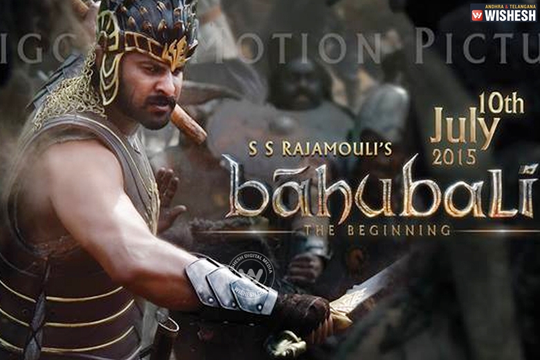 Hyderabad theatres gamble with Baahubali tickets