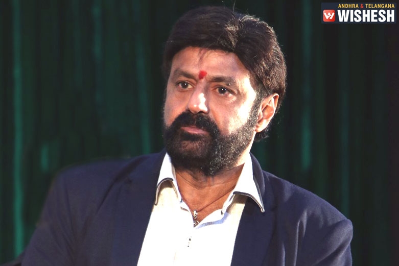 Huge Budget Alloted For NBK's Next?