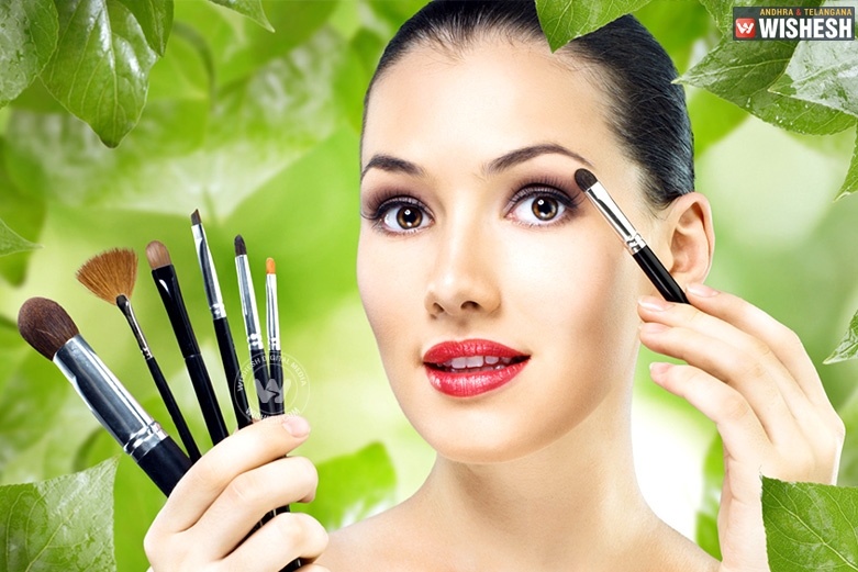 Enhance your beauty, for this valentines day