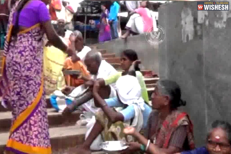 Beggars reject AP government’s Rs 5000, they can earn this amount in one day