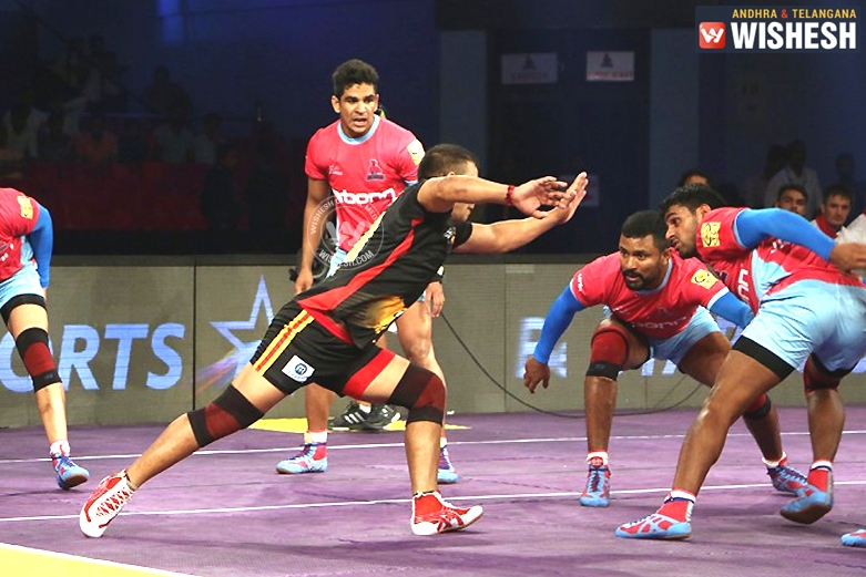 Bulls Failed To Win Against Panthers After A Decent Performance